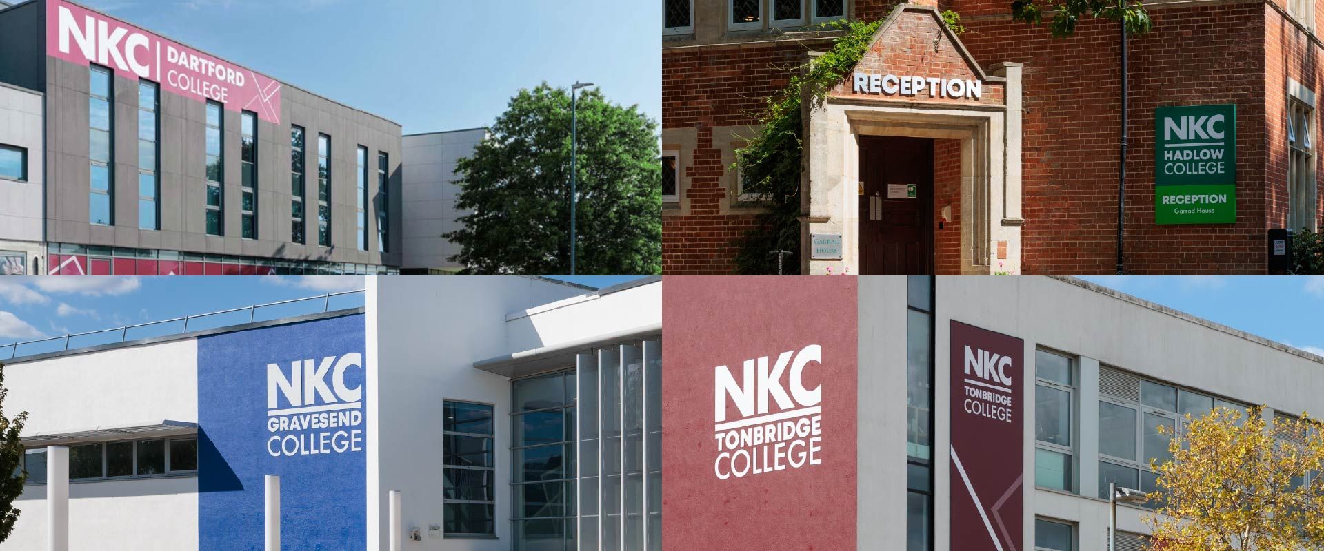 NKC Group Banner