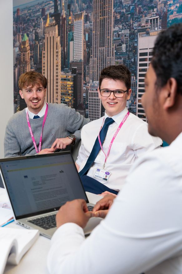 Business and Finance