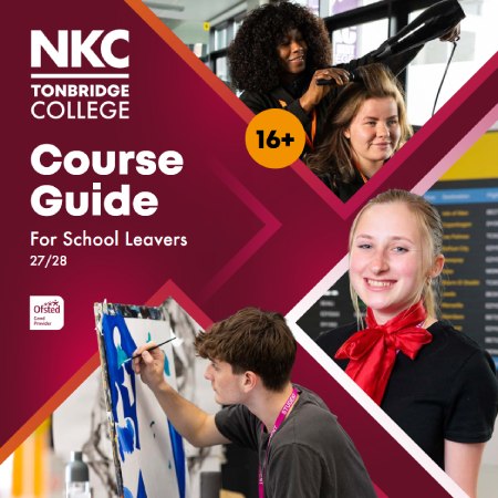 School Leavers' Guide